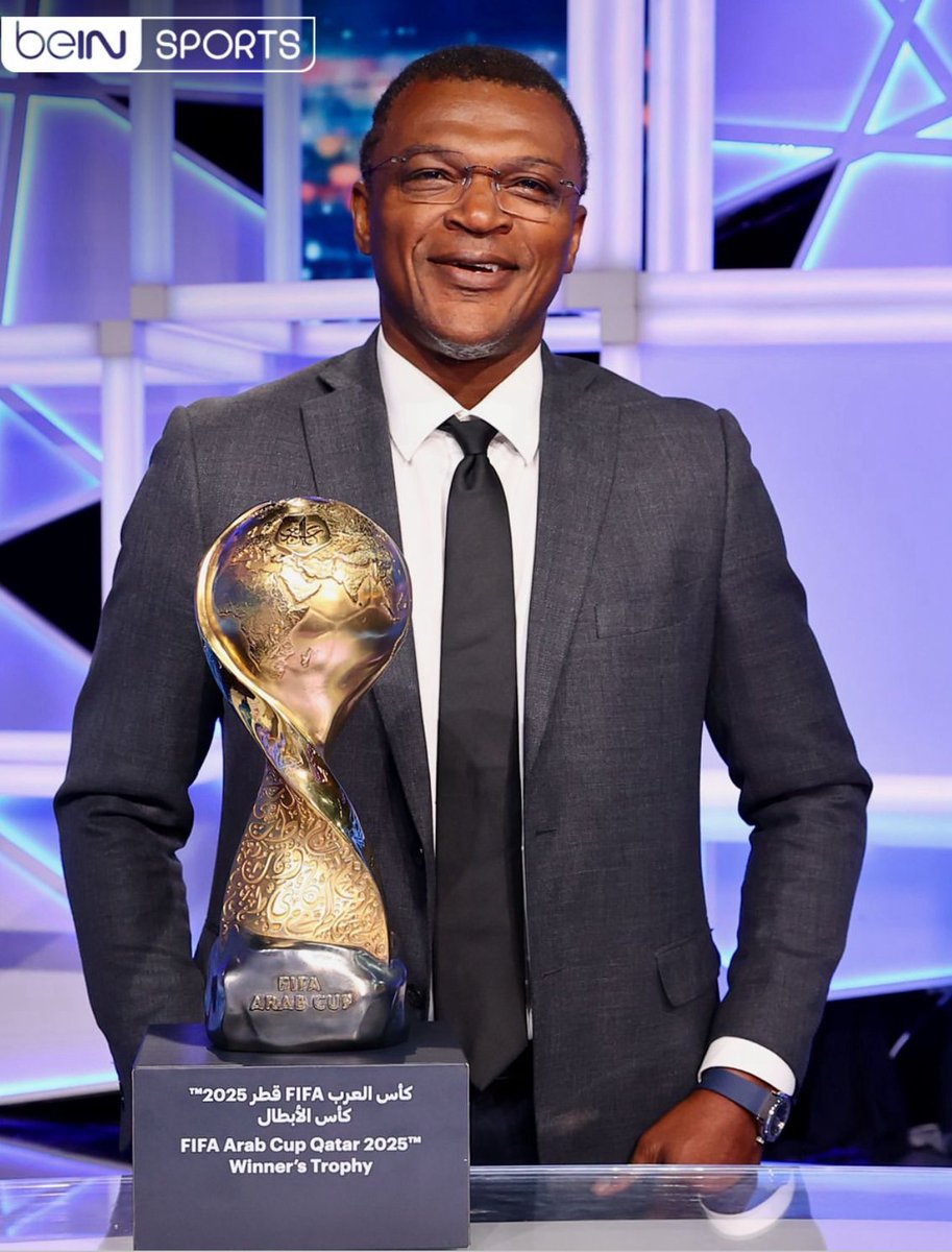 Marcel Desailly tweet media