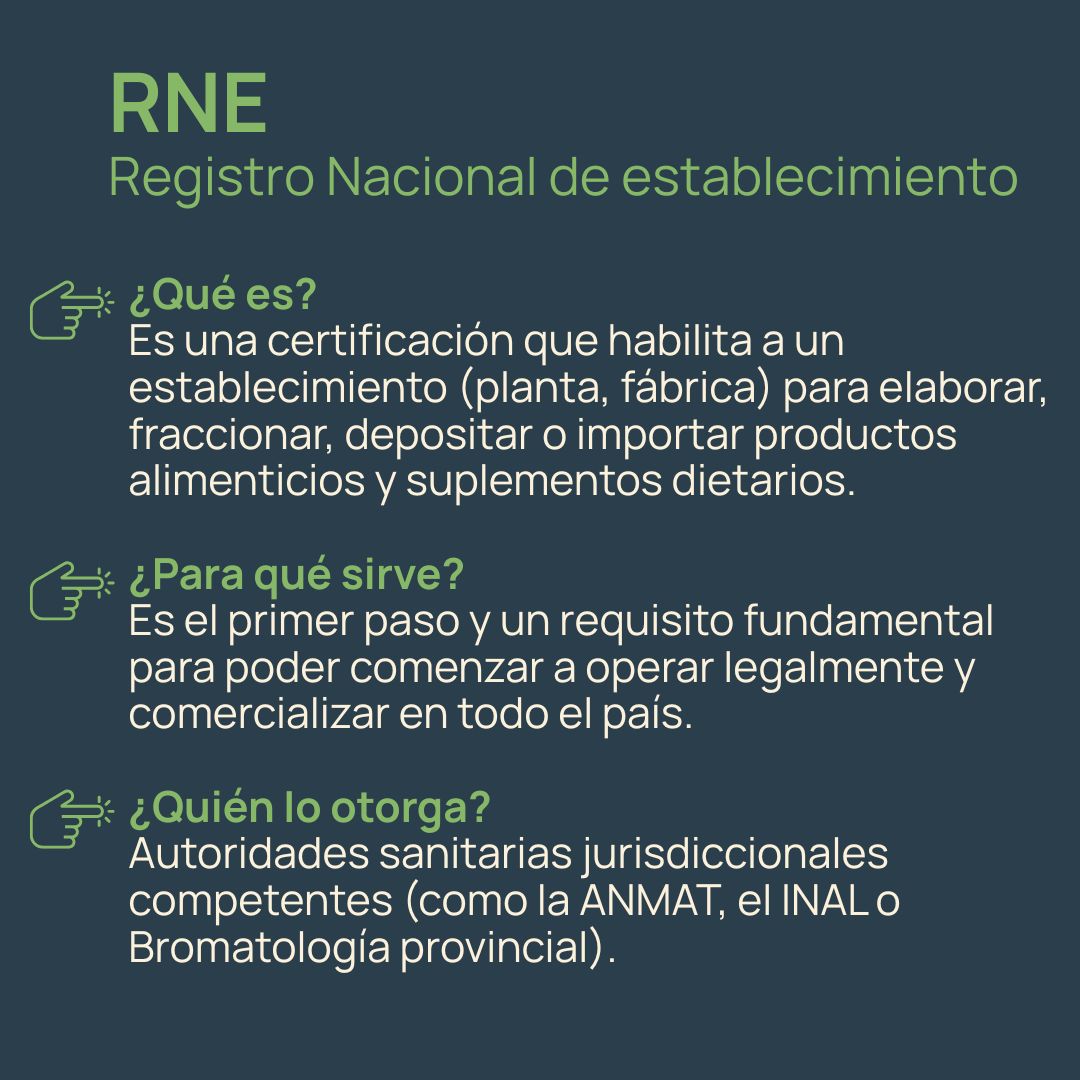 Control Ingreso Provincial Productos Alimenticios tweet media