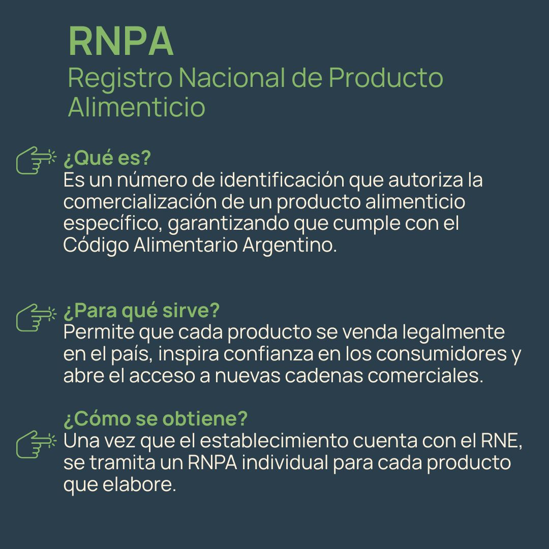 Control Ingreso Provincial Productos Alimenticios tweet media