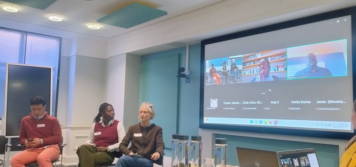 CREATE PhD Programme tweet media