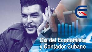 HaynesLeal91445's tweet image. El día del economista y contador en cuba. El 26 de noviembre de 1979 fue escogido  en esa misma fecha del año 1959 el Comandante Ernesto Che Guevara fue designado primer presidente revolucionario del Banco Nacional de Cuba (BNC). #Caimito #ArtemisaJuntosSomosMás
#PoderPopular