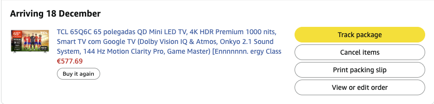 fullstackmiguel's tweet image. just bought a big-ass TV and my bank account is crying right now

so uh… if you could go check out effortlessbacklinks.com and use code EB2025 (up to 50€ off), that’d be nice…

i’m trying to financially recover from myself here...