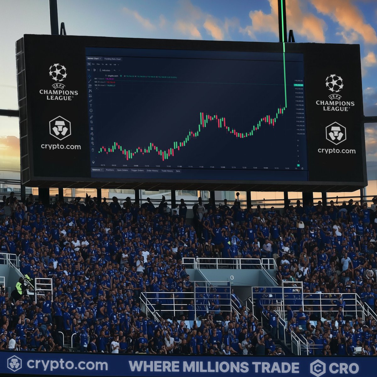 Crypto.com tweet media