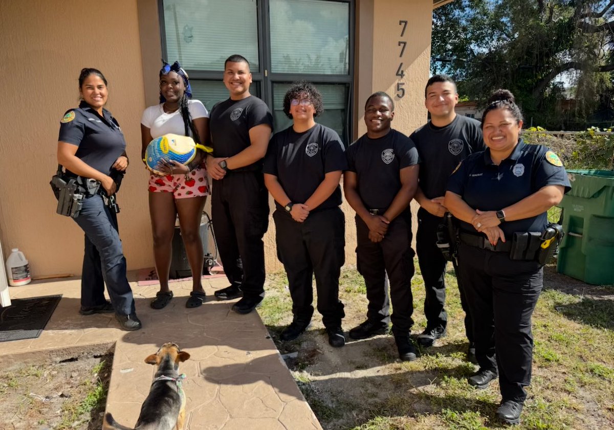 Miami PD tweet media