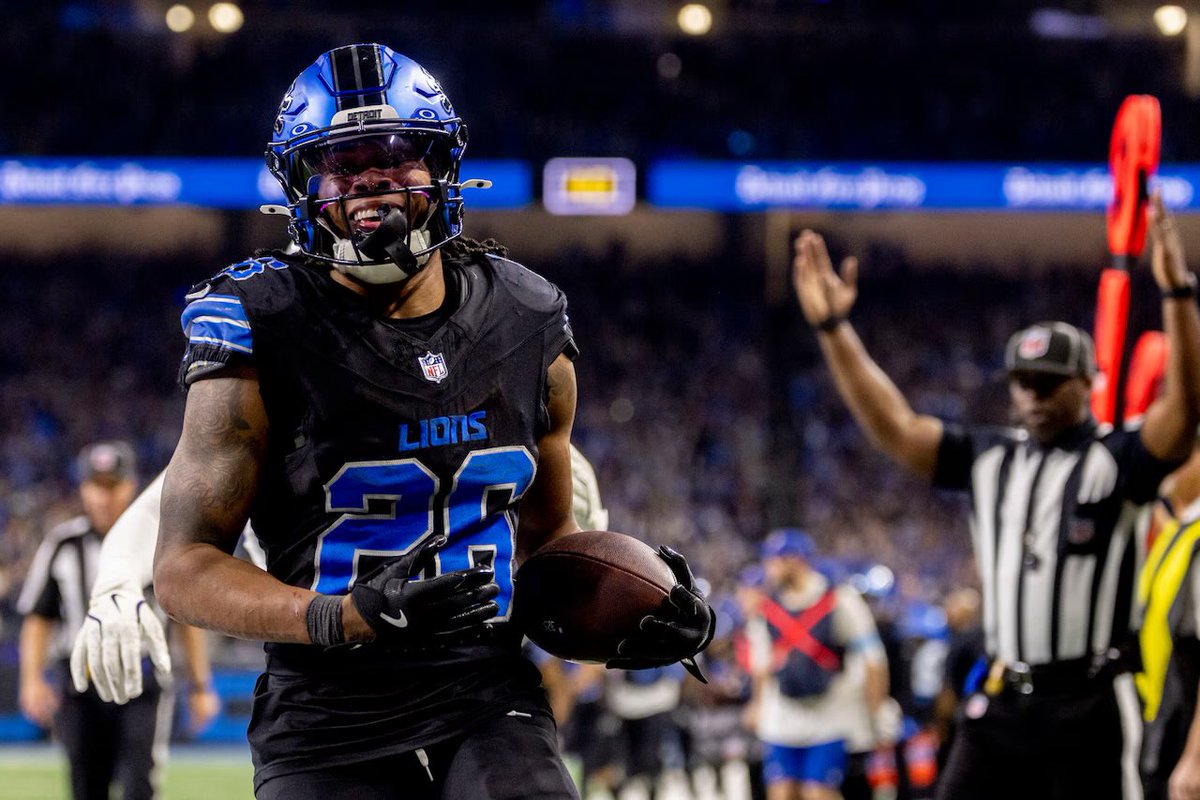 LionsFanReport tweet media