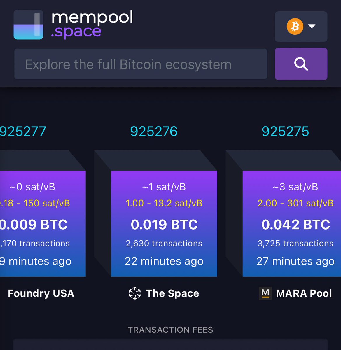 Ian A. Northon (@Bitcoin_Lawyer) / Posts / X