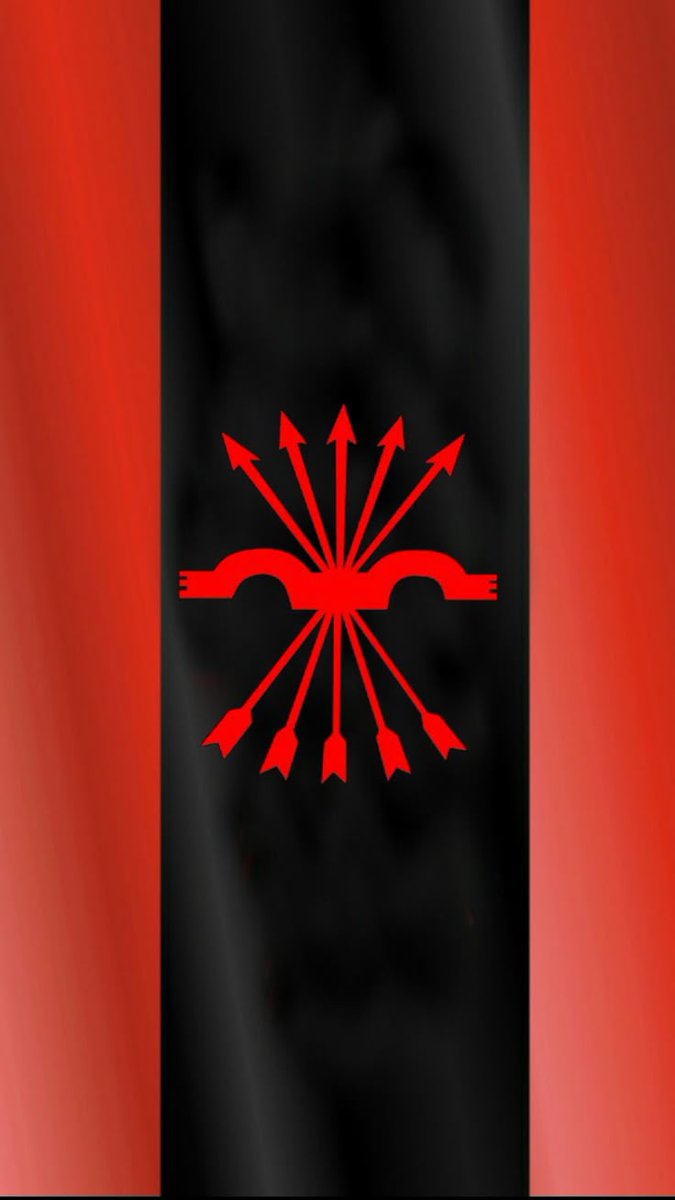 Falange no puede estar más presente.

Mil millones de gracias al gobierno por la pedazo de publicidad gratuita que nos estáis dando a los Falangistas, ¡GRACIAS!

🔴⚫️🔴