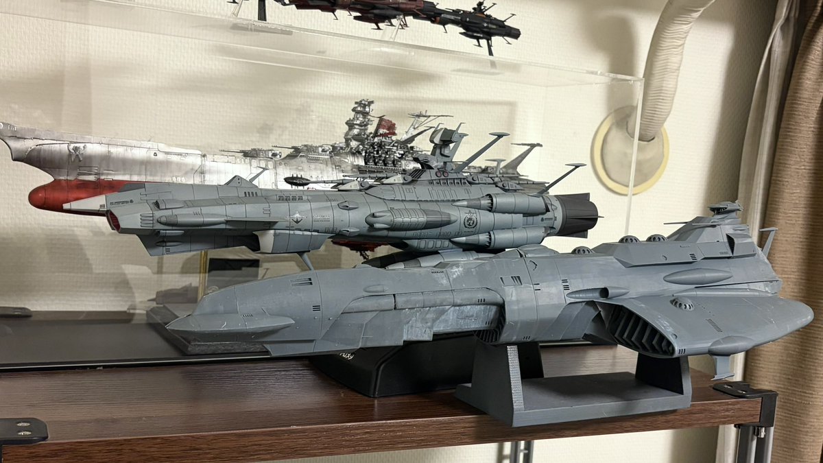 BUTCHY(工房渕)@WF5-07-02感謝 (@gpapabutchy) / Posts / X