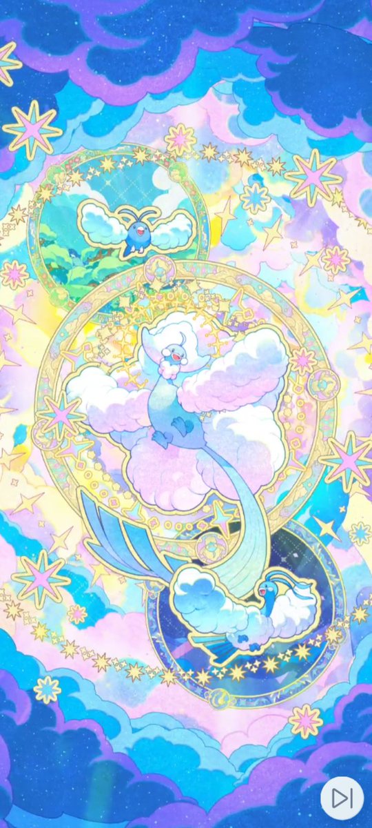 AkkuaMagunusu's tweet image. A--- 🦚

#PokemonTCGPocket #PokemonTCG #PokemonPocket #TCGPocket
ID JP: 6181-5085-7674-7204
ID BR: 5488-1320-4398-7622