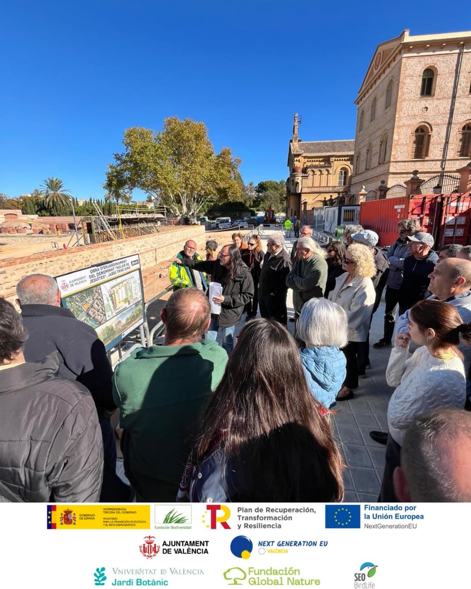 València Verda tweet media