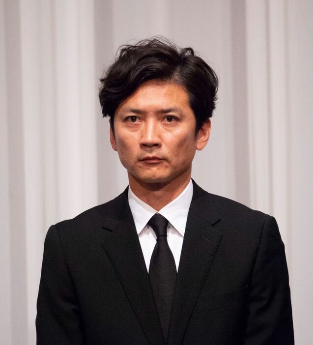 《会見で謝罪》国分太一「女性スタッフ2名への“わいせつ事案”」日テレ事情聴取で語っていた｜文春オンライン 2025.11.26
コンプライアンス上の問題行為が複数あったとして、今年6月以降、芸能活動を休止している元TOKIOの国分太一（51）が、日本テレビの事情聴取で“供述”して
news.yahoo.co.jp/articles/8df5a…