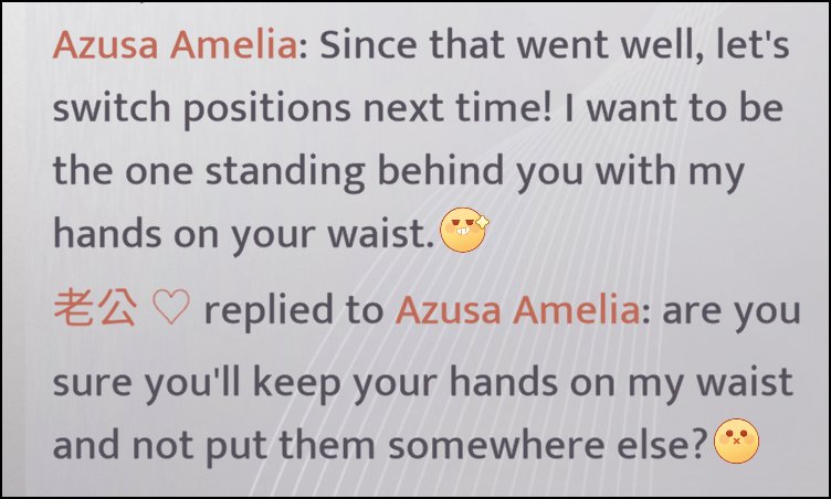 pipysqueak's tweet image. ? paling pegang tit-