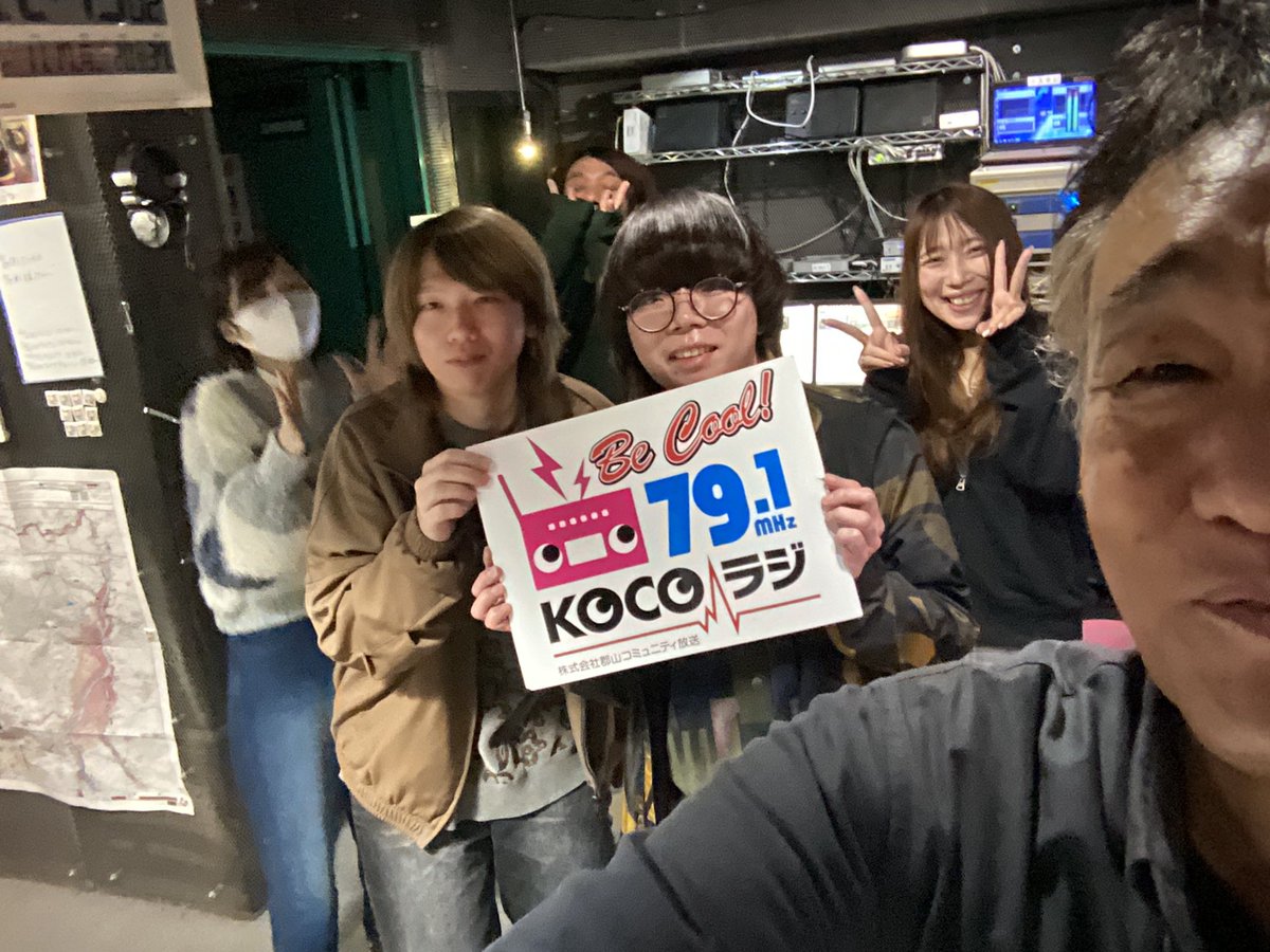 CounterParts1's tweet image. 11月28日金PM10:00 
 #カウンターパーツの全員プログレッシブ
ゲストMCはハルちゃん、アーキテクトまゆちゃん
そしてADEYはしっちょ
インディーズコレクションのゲスト
はしっちょ紹介！いわきからPEI

どんな番組って？って事で前回放送分を
期間限定でアップします

incolle.com/radio/zeninpro…

#cpzp