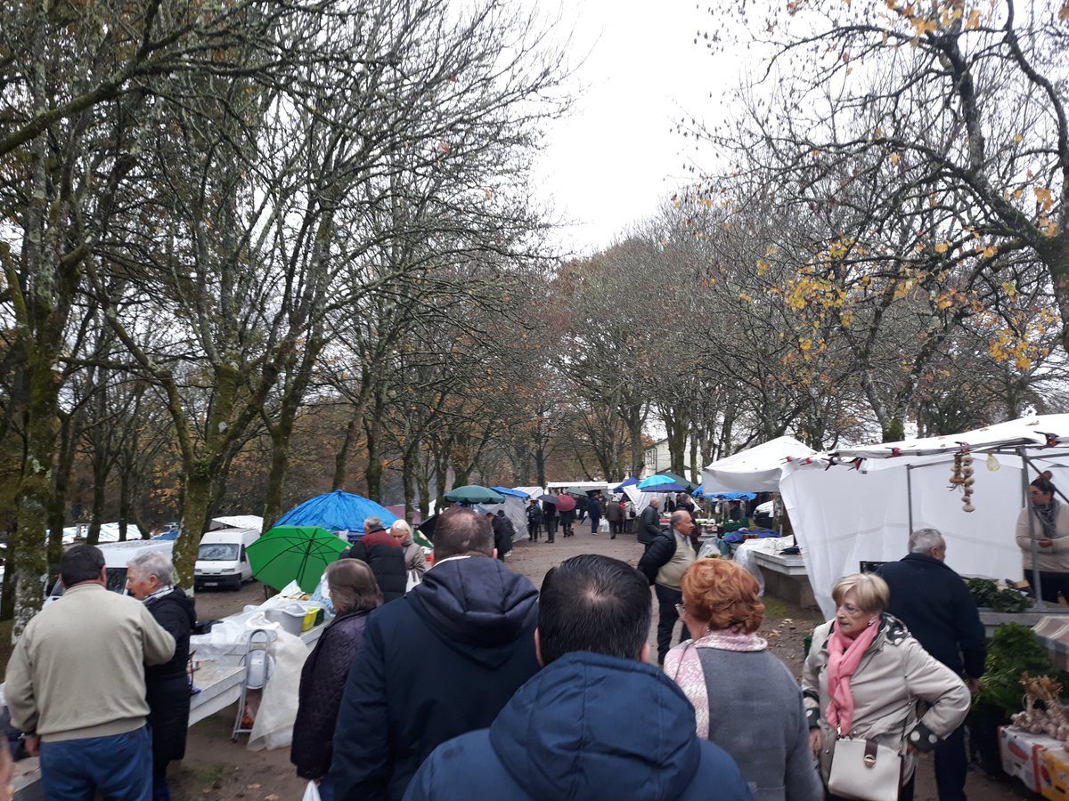 Este vindeiro domingo dia 30 de novembro celebramos a segunda feira de mes na Vila de PARGA.
#churrasco #viajes #FeiradeParga
#galicia #caminodesantiago #aves #galiciacalidade #artesanía #rural #guitiriz #canteiros #lugo #coruña #pontevedra #trip #ourense #ferrol #betanzos