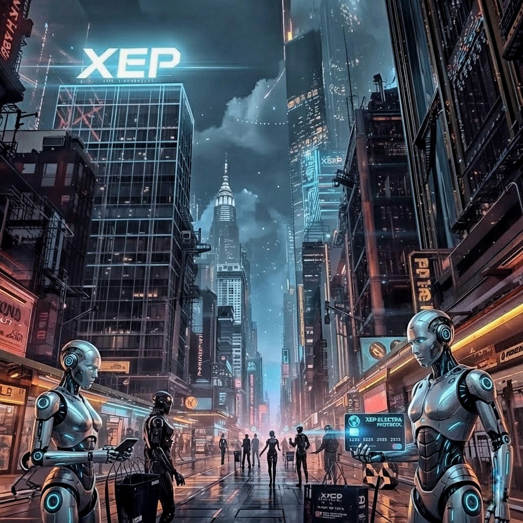 bycoinmarker's tweet image. Success Criteria for Crypto Payment Systems 🏛️

🧵

#Web3Community #DEFİ #Crypto #xep