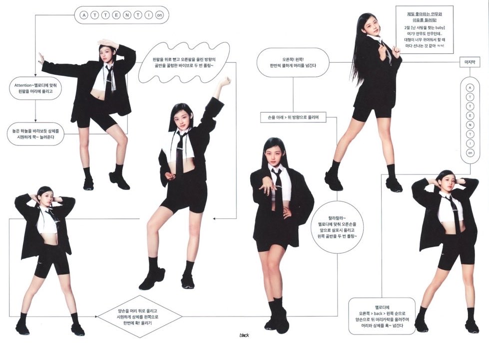 Yapperisme_'s tweet image. That&apos;s why illit will always remain in the newjeans&apos; shadow. They don&apos;t even try.