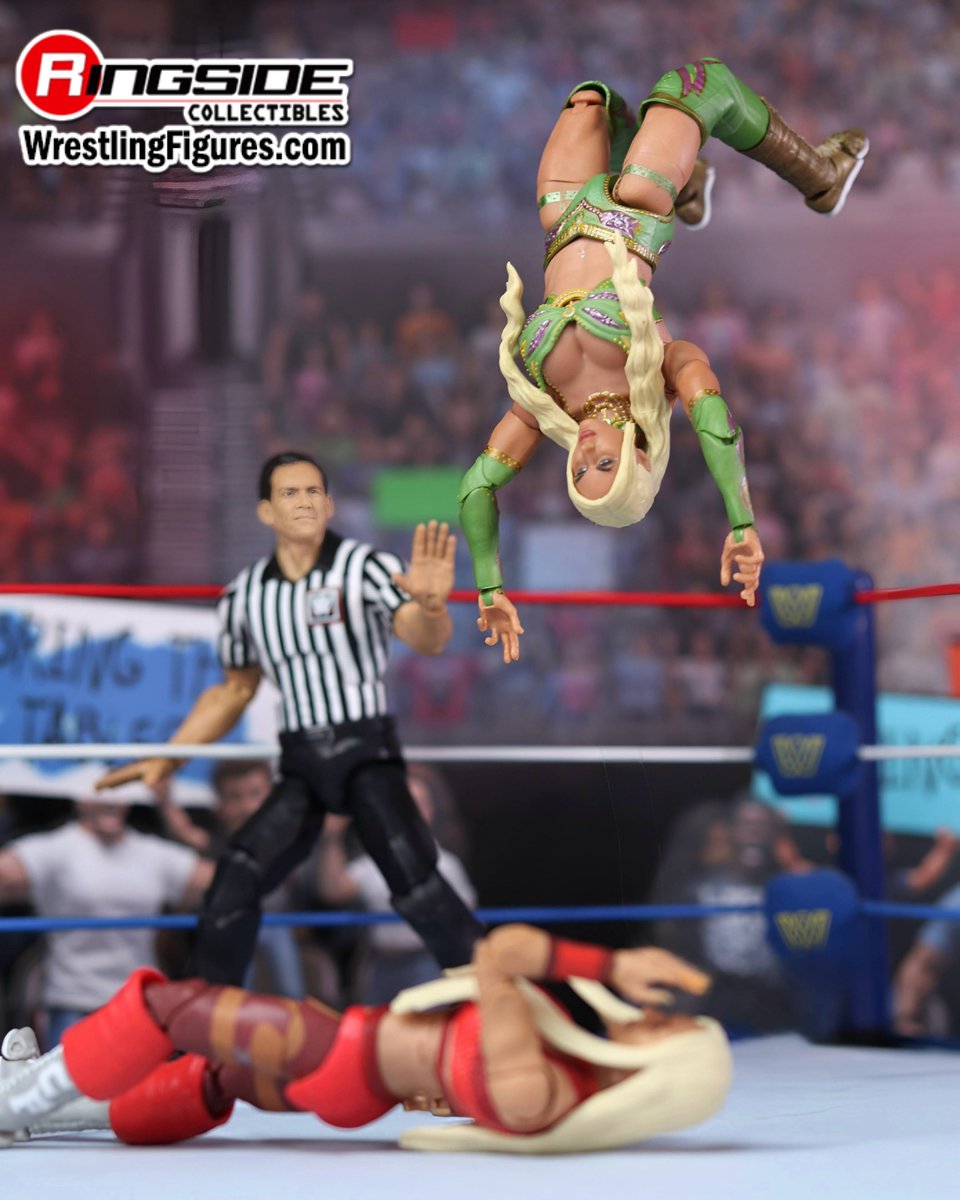 RingsideC's tweet image. IT’S TIFFY TIME! ⏰

Tiffany Stratton @Mattel @WWE Ultimate Edition 28 is IN STOCK!

Shop Now ➡️ Ringsid.ec/WWEUltimateEdi…

📷 realm_of_toys89 

#RingsideCollectibles #WrestlingFigures #Mattel #WWE #WWEEliteSquad #WWERaw #SmackDown #UltimateEdition #TiffanyStratton