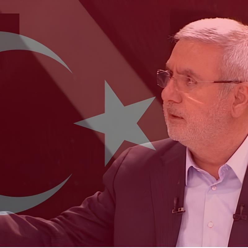AK Parti (E) Milletvekili Mehmet Metiner:
"​Boşuna denmemiş elbet: “Önce yol arkadaşı, sonra yol…”
​Sırayı karıştırırsanız yolunuz hayra çıkmaz, akıbetiniz hayrolmaz, bilesiniz! Siyasette de hayatta da en büyük kural budur."