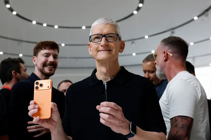 🔵MARKETEVANS: Apple supererà Samsung nelle spedizioni di smartphone nel 2025, secondo un rapporto