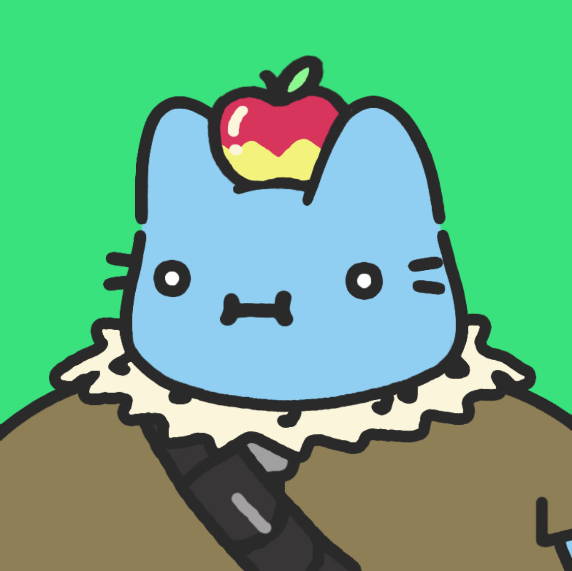 Words Taste Weird tweet media