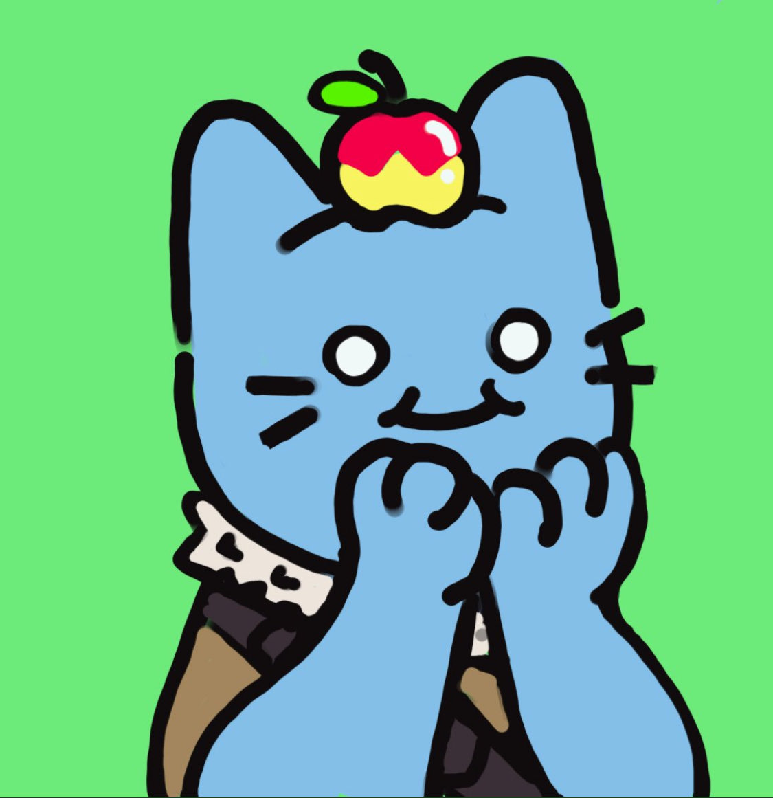 Words Taste Weird tweet media