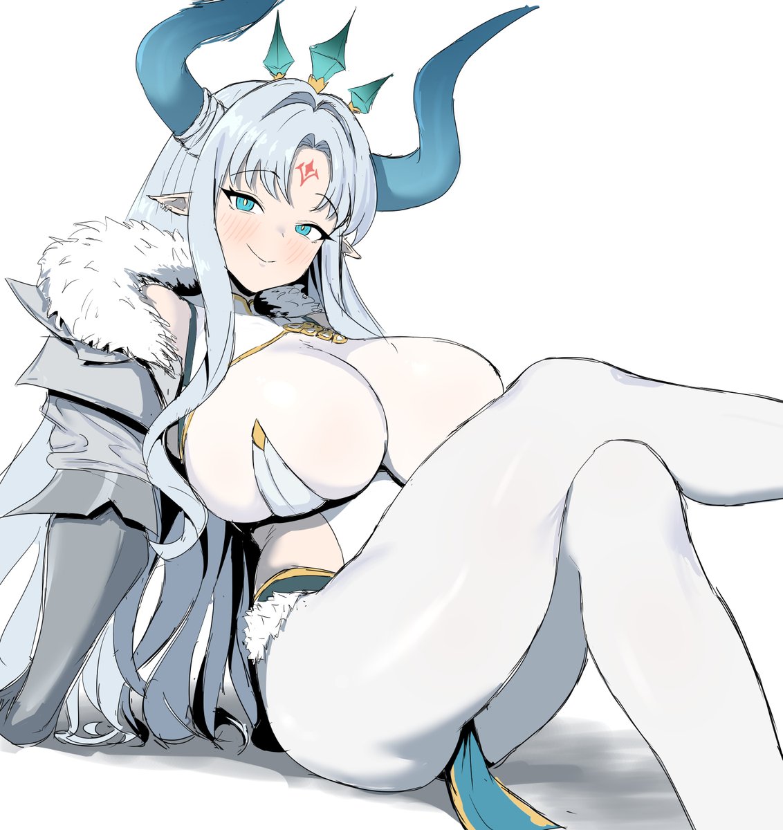 ラグナドールの牛魔王です。 