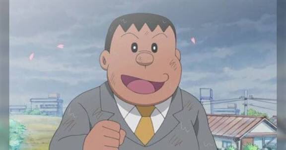 gcygmo's tweet photo. 映画版ジャイアンとしごできジャイアンとでトリオ組んでたらノーマルジャイアン入ってきてハブられたの胸糞すぎる https://t.co/YUiBMCnexW