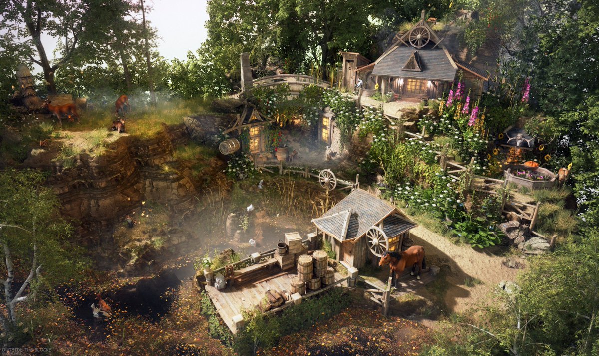 horace0816's tweet photo. 🌞#OutsidetheBlocks #VirtualPhotography #ThePhotoMode #VPWorld #VPCONTEXT https://t.co/wOZMeDFW0J