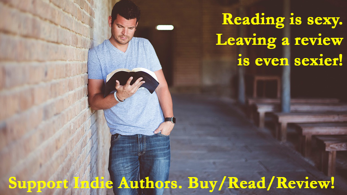 #SupportIndieAuthors
#ReadMoreErotica
#BuyReadReview
