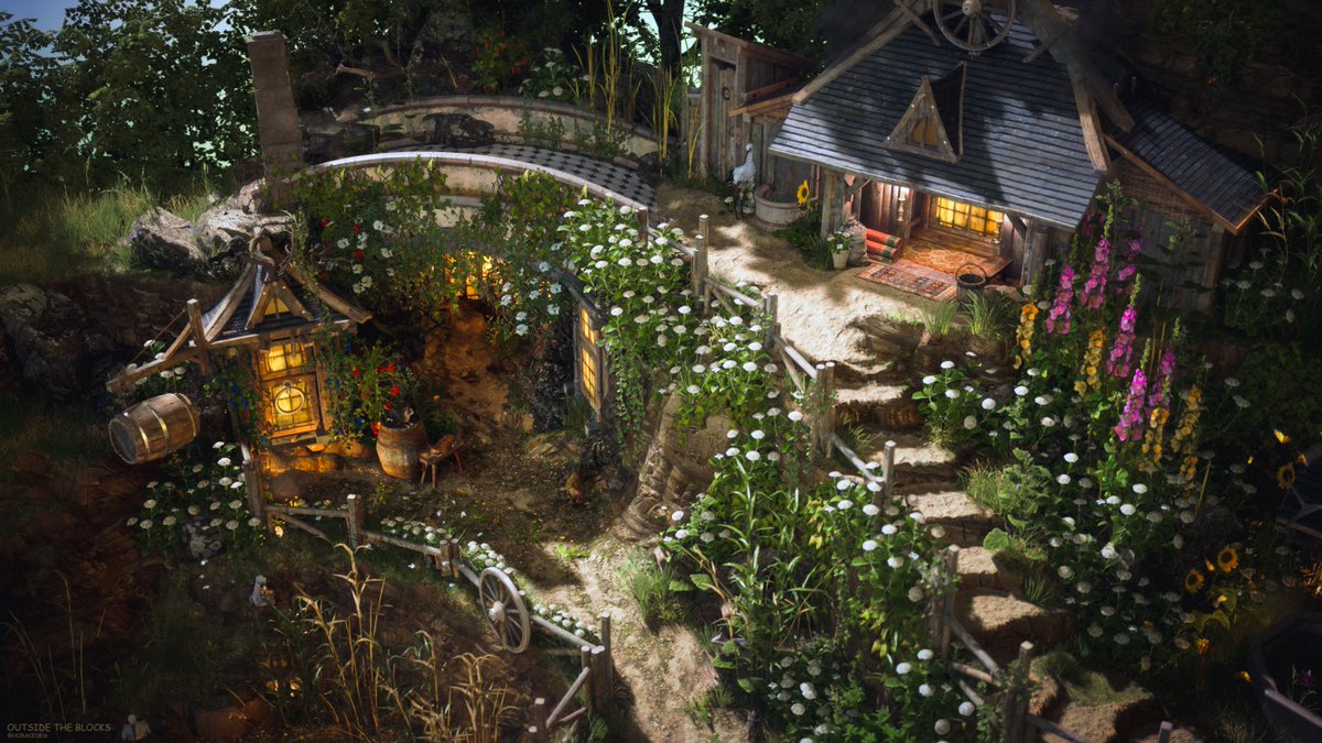 horace0816's tweet photo. 🌞#OutsidetheBlocks #VirtualPhotography #ThePhotoMode #VPWorld #VPCONTEXT https://t.co/UlYYnIqjXT