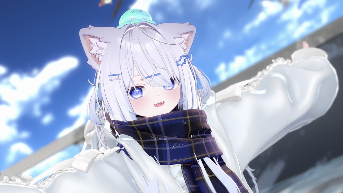 Macaron💙🍬 (@BlueMacaron0831) / Posts / X