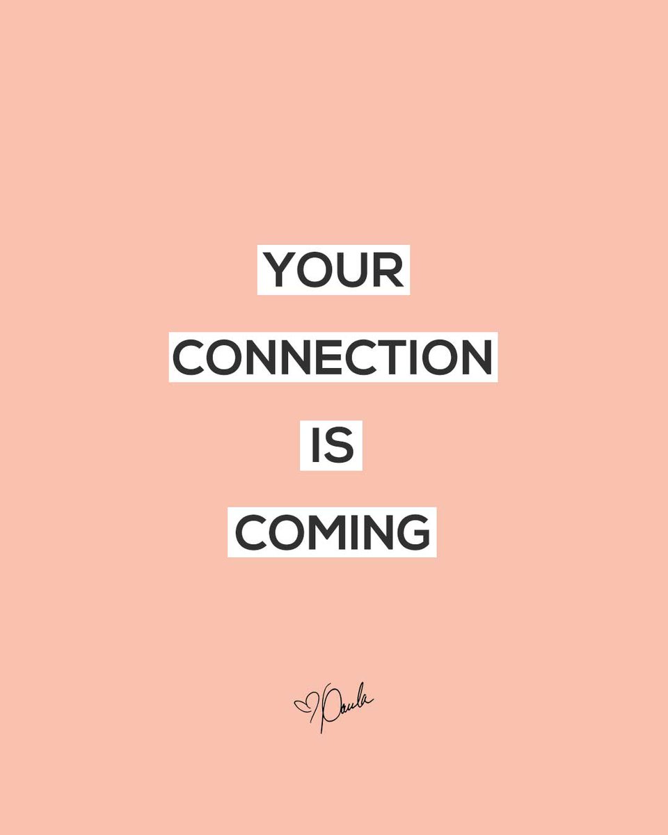 Paula_White's tweet photo. Someone is praying and asking God to send them exactly who you are! Your connection is coming... your opportunity is coming, your favor is coming, your undeserved access and advancement is coming!

Let's come in agreement in prayer right now, go to: https://t.co/Fm5rrYctjy https://t.co/GfOmrGSFpG