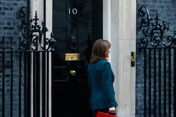 Rachel has left 'the nation's high net worths with a lump of coal in the form of yet another tax raid' - londonlovesproperty.com/rachel-has-lef…