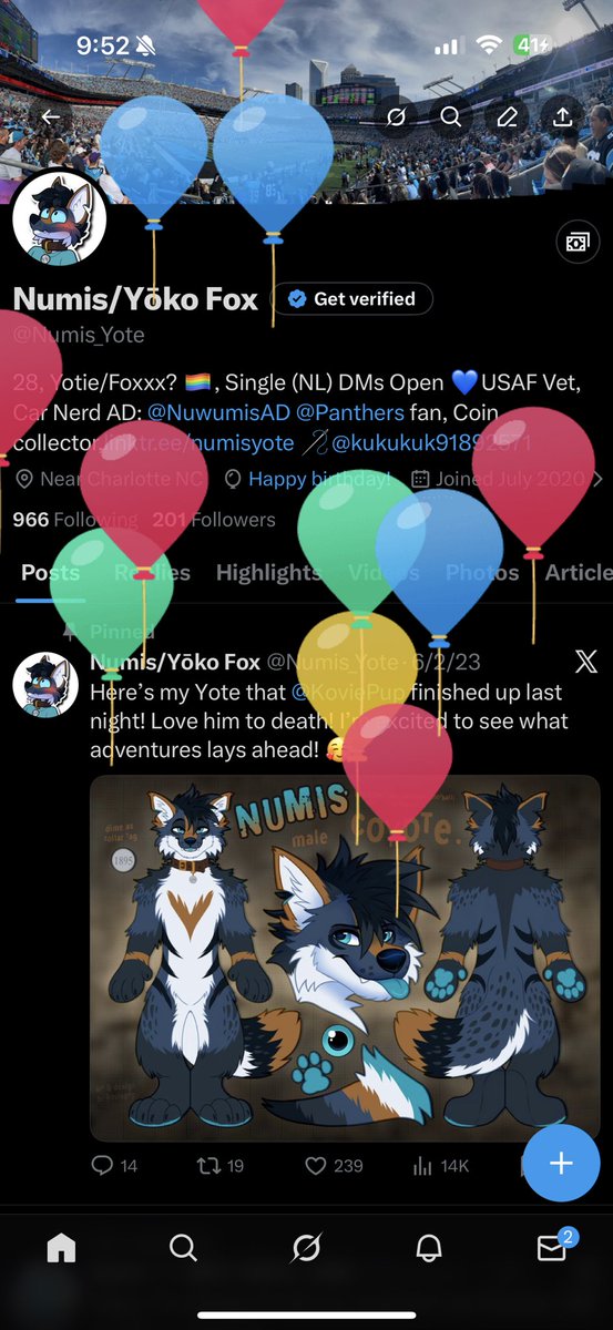 Soon I’m gonna be needing a cane according to most in this fandom 😂