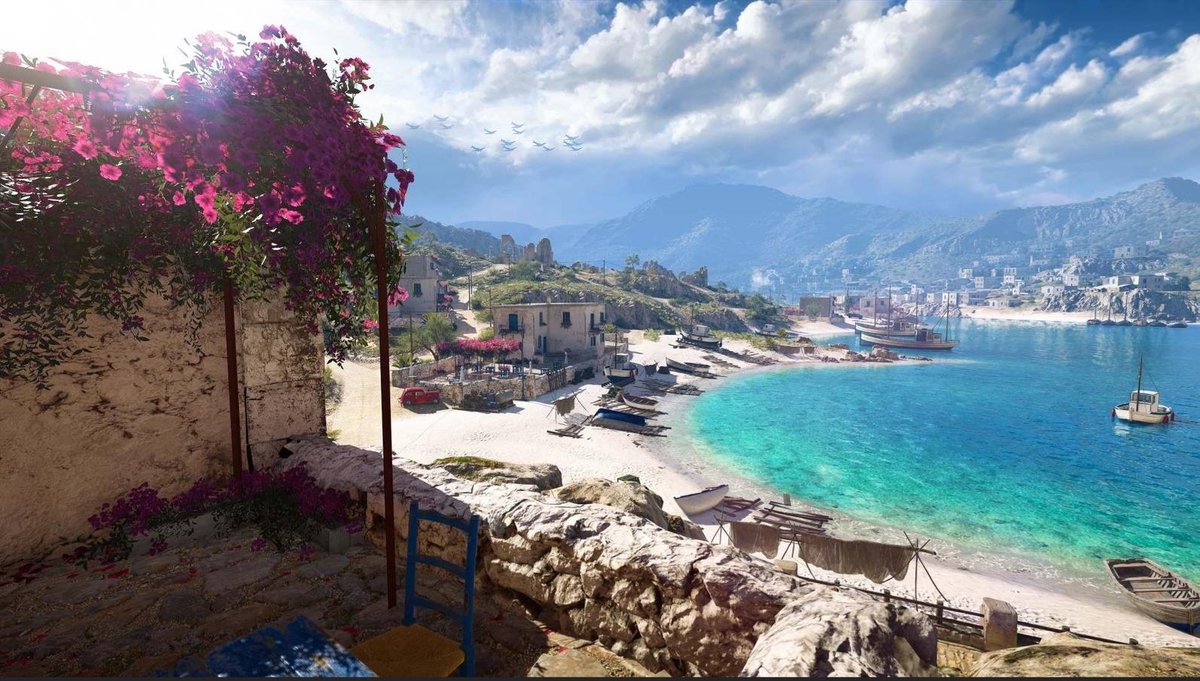 Battlefield Intel tweet media