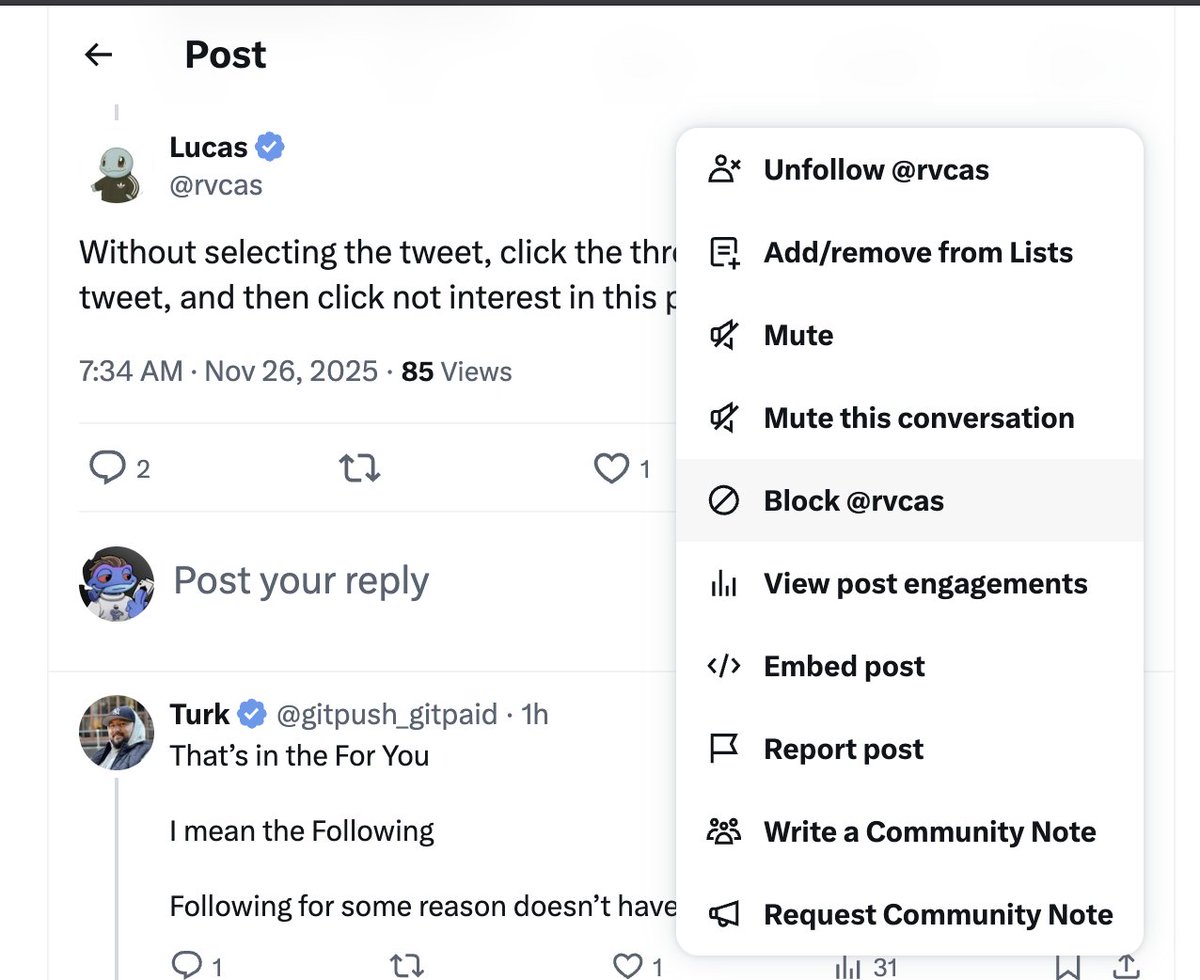 JSHyCS's tweet image. I&apos;ve found this button works well too, I should try it