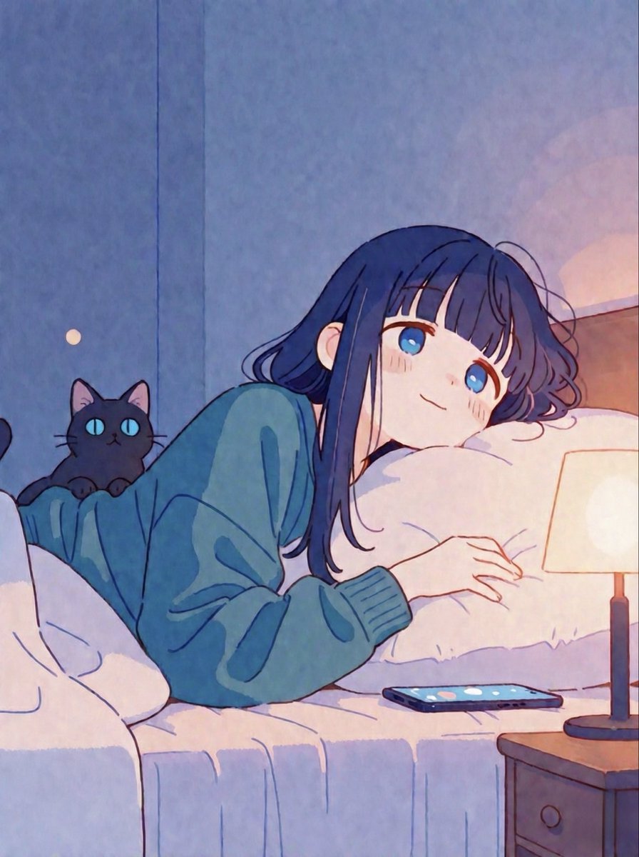 shinayaka_today's tweet photo. おやすみなさい🌟 https://t.co/4eDwE5hwyK