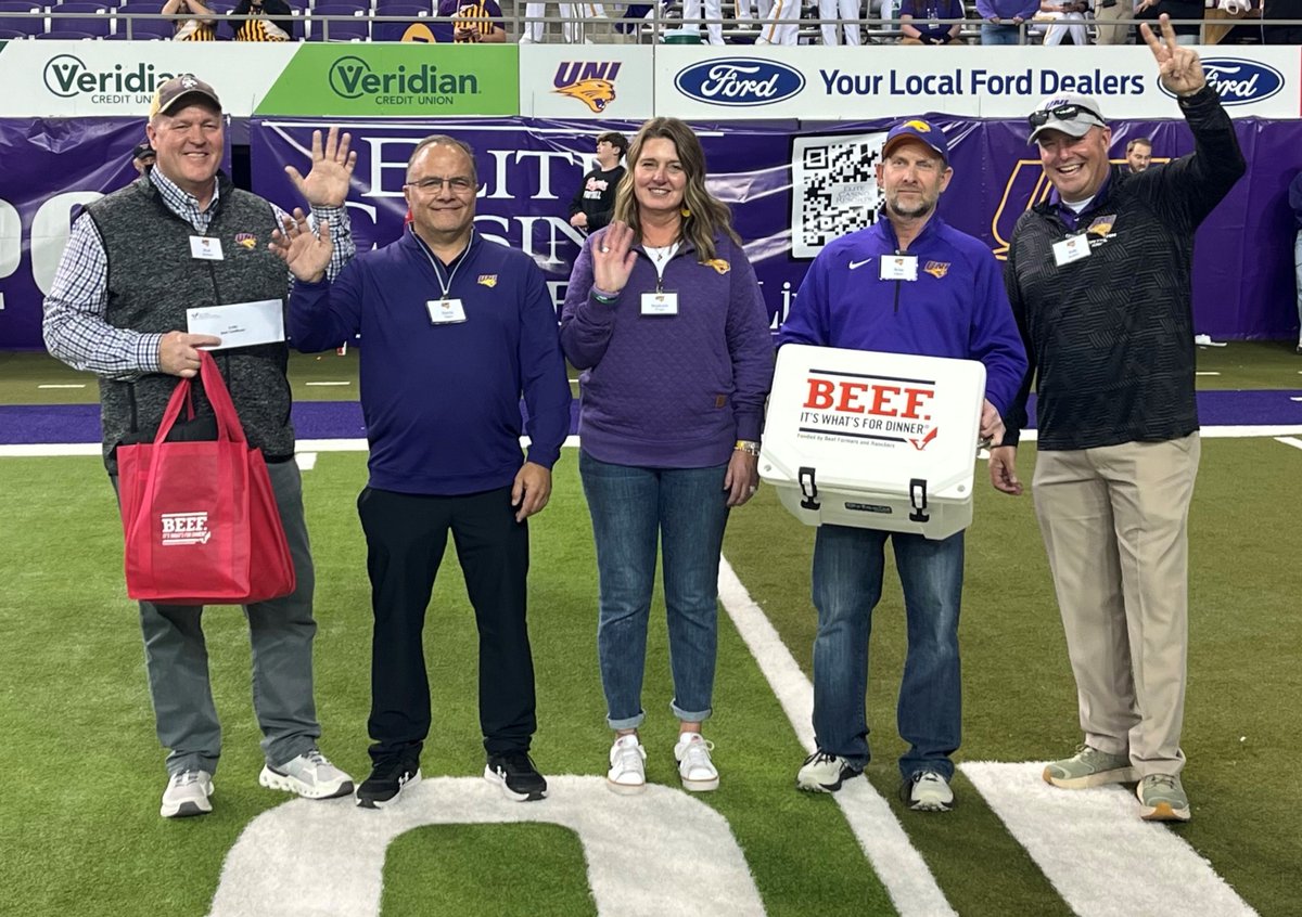 UNI Athletics tweet media