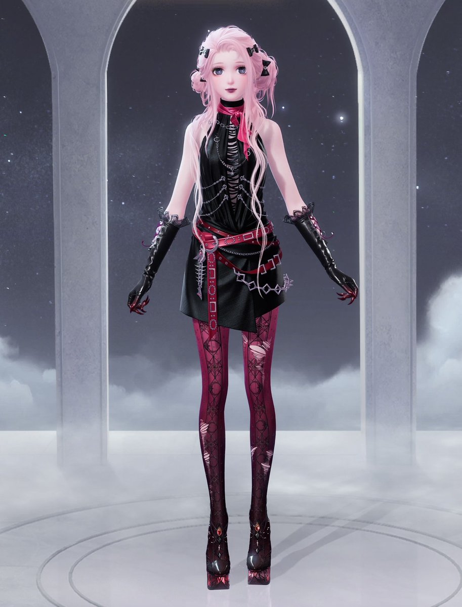 sseraphiml's tweet image. the scam machine decided to be nice today