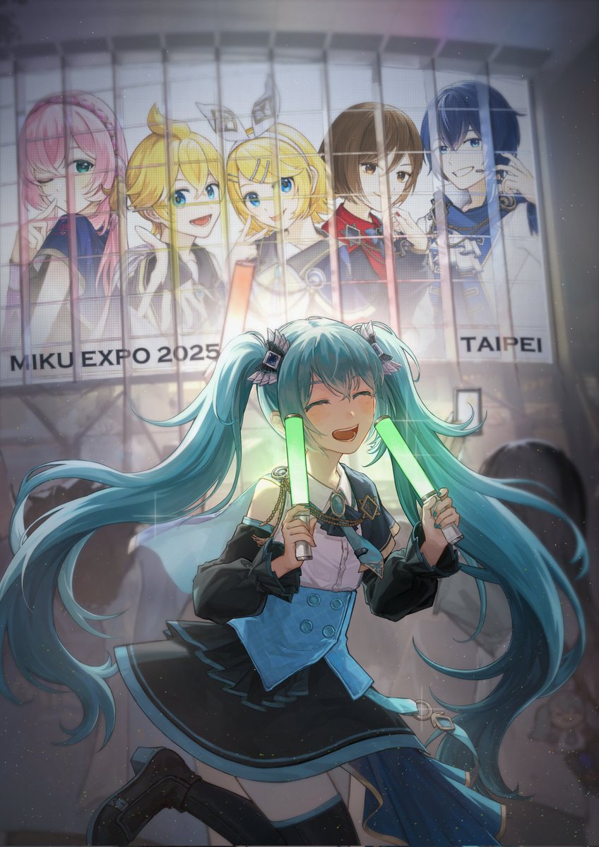 fish010194's tweet photo. #MIKUEXPO2025
あぁありがとうぅうう https://t.co/Y2t0gZUhq8