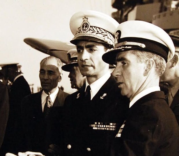 sferi9338's tweet image. دلتنگ کسی ام که تا حالا ندیدمش
#جاویدشاه