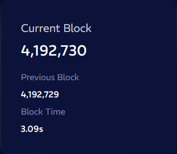 HiCryptoComics's tweet image. Guys… did you notice @ZIGChain literally hired FLASH as a validator? 👀

3.09 seconds per block, by the time you refresh, he’s already three blocks ahead.

No wonder the $ZIG fam moves like a different breed 🔥