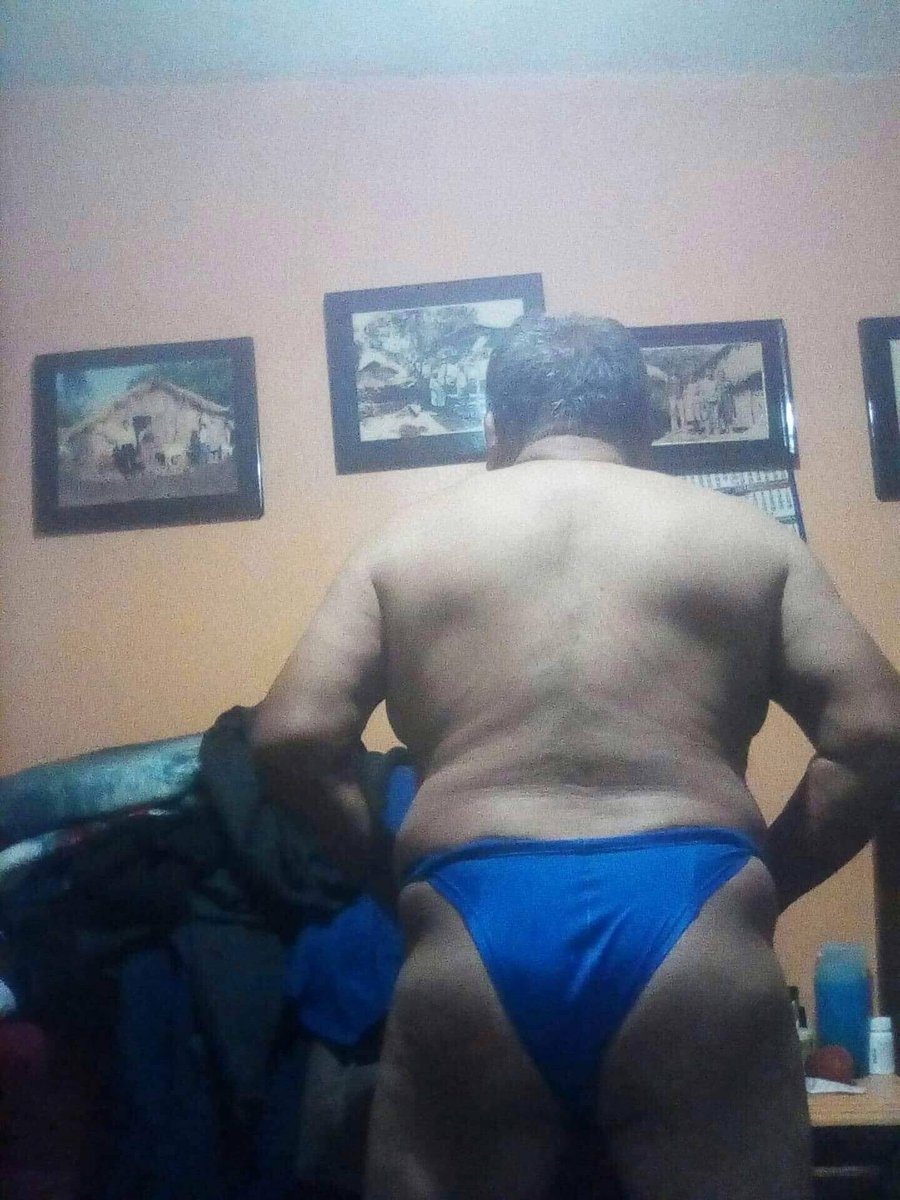 Papis maduros tweet media