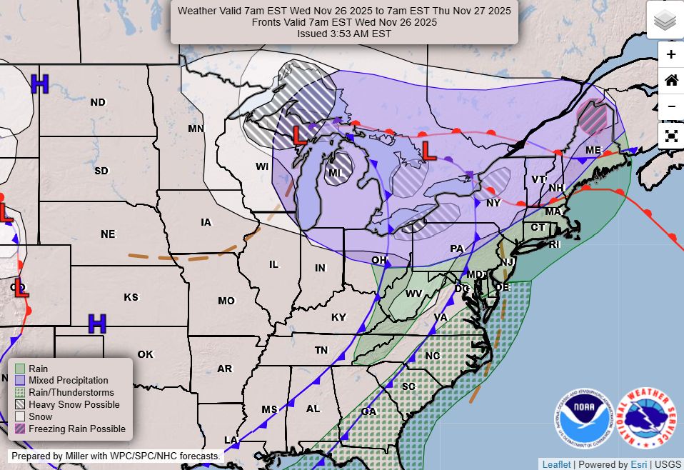 Winter The Prophets Predicted マジック Winter The Prophets