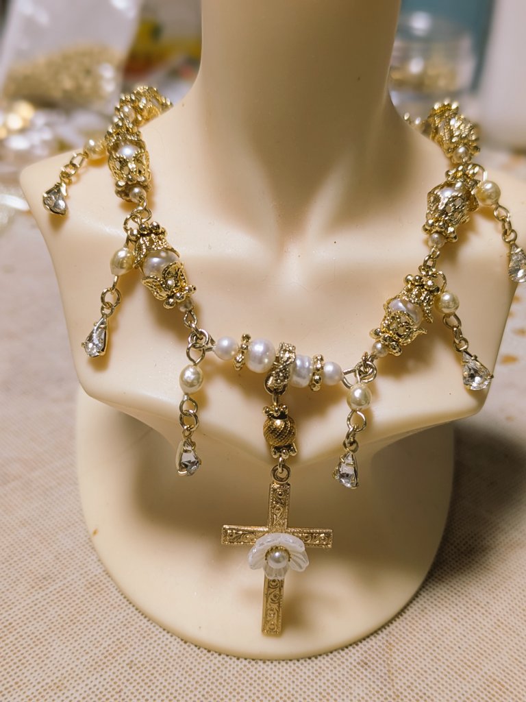 花畑にこ@ドールアクセサリーLa*perle💫（土日祝制作） (@28Natural