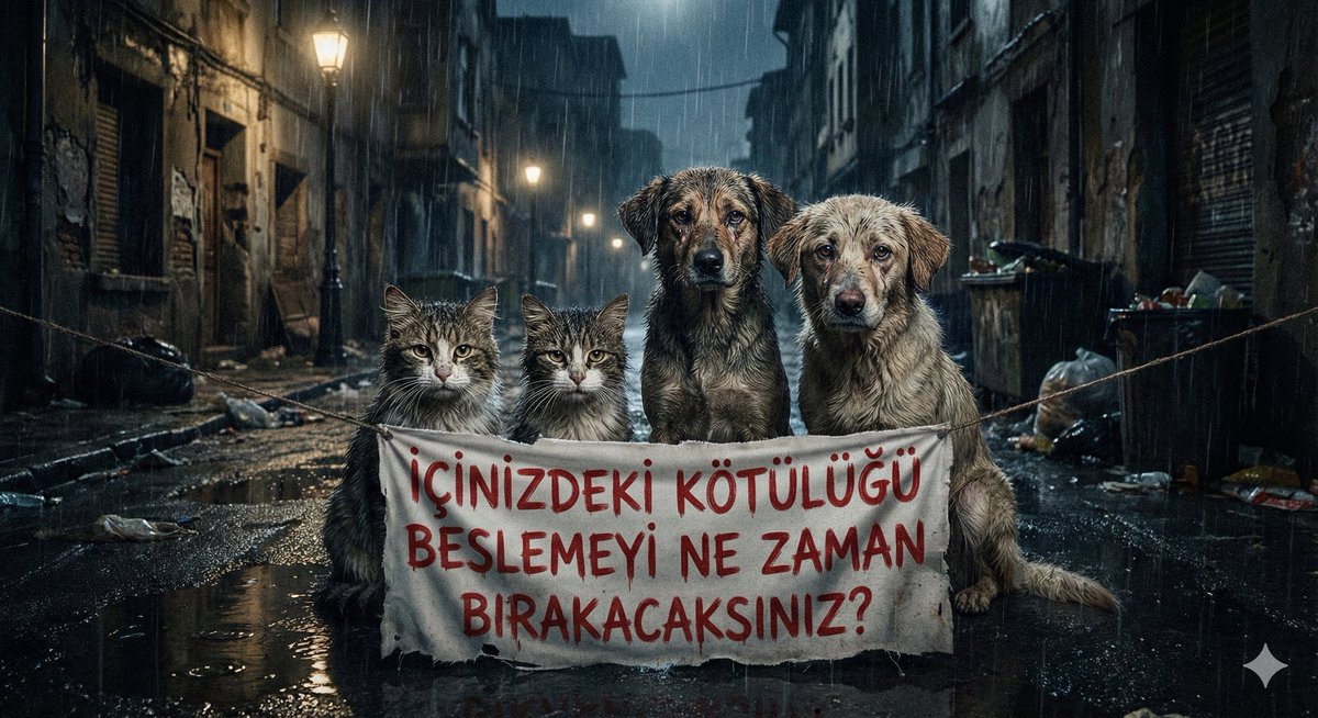 Koca dünyaya her tür pislik insan müsveddeleri siğdı, ama bu canlar sığmadılar. Bunların ahını alanlar , İlahi adalet size de bir gün uğrayacaktır.