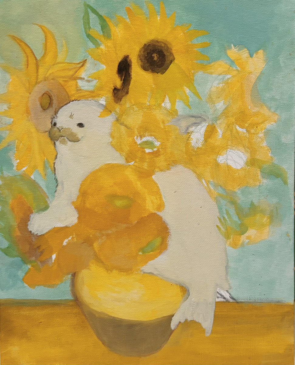 花うさぎ@絵描き (@pm_nw5) / Posts / X