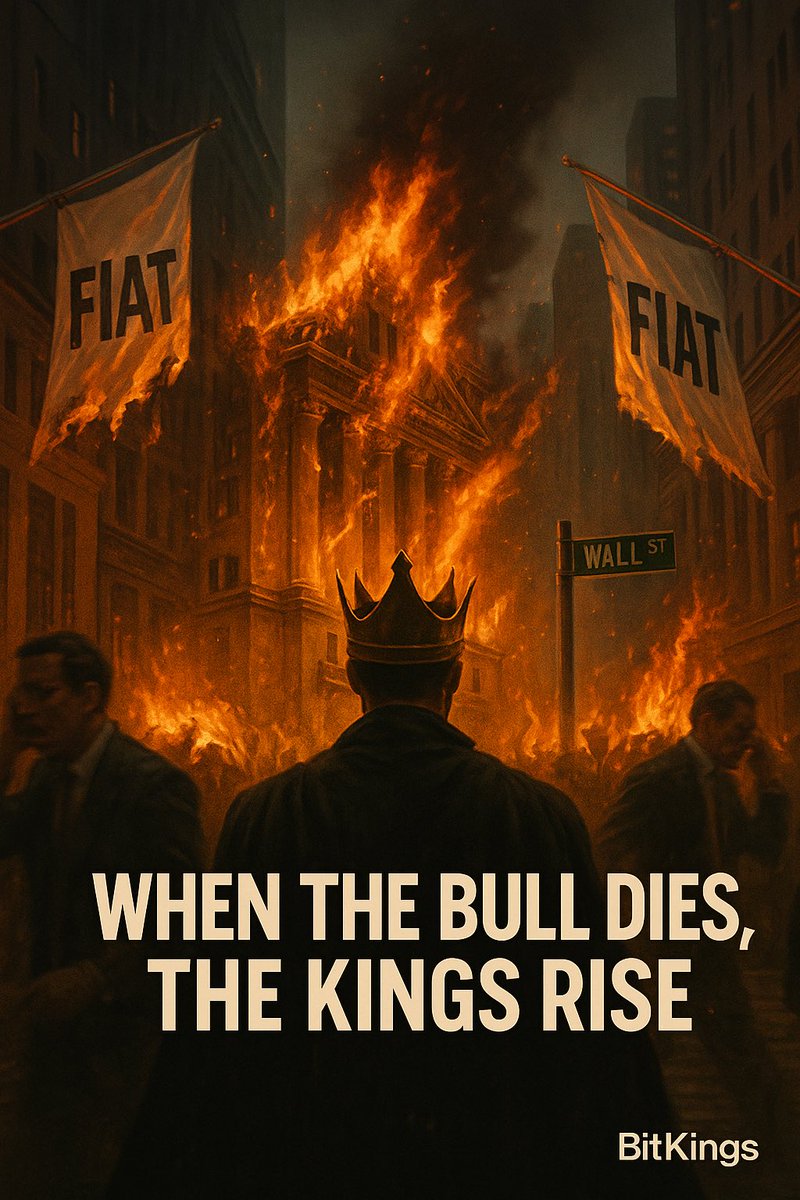 ThomasDefiX's tweet photo. My 2nd entry for the @BitKingsNFT meme contest 

Check it out @CryptoJohnG @GreyA1omen 

#BitKings #MemeTheCollapse

https://t.co/5zAOTinGnr https://t.co/GnSRuA4MHl