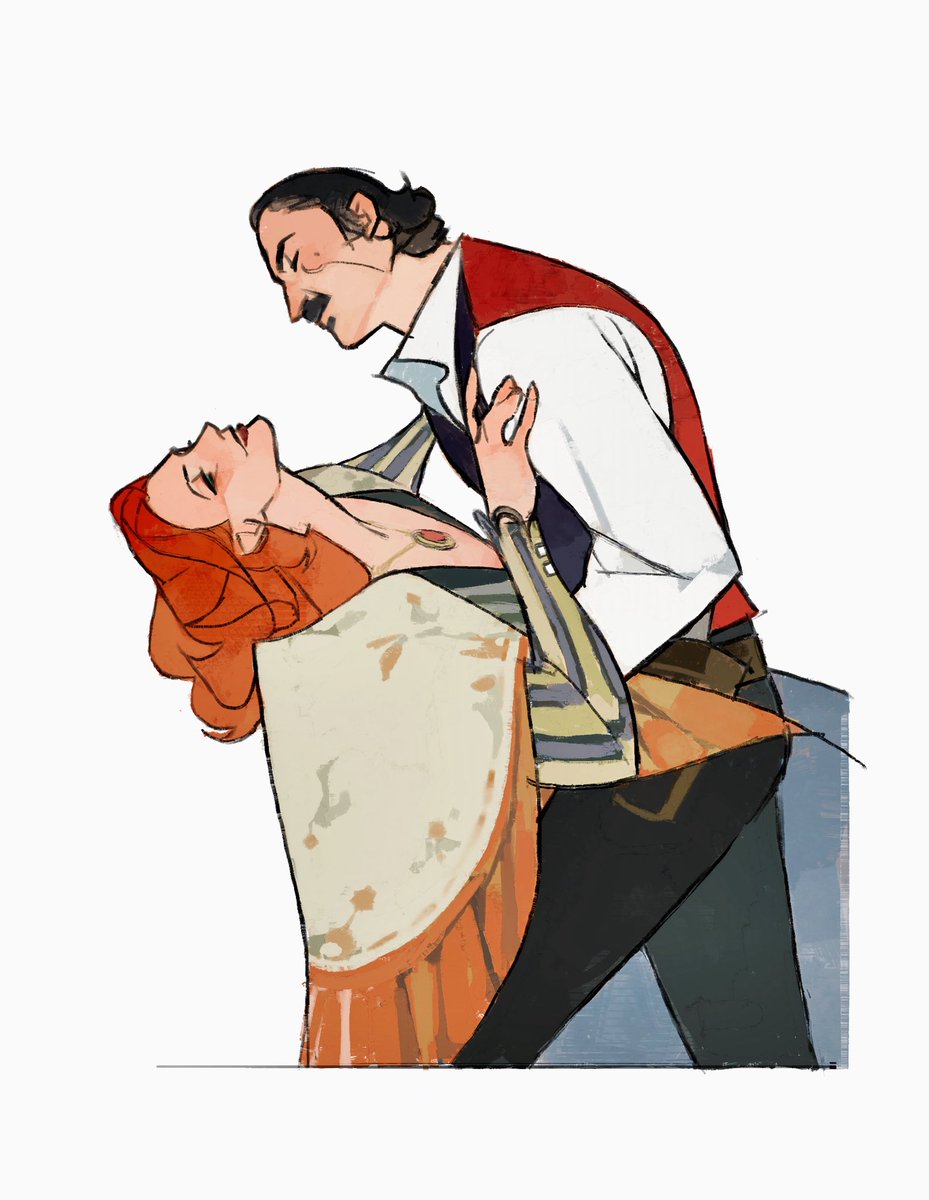 hfc00018195180's tweet image. ♫♫
#rdr2 #dutchvanderlinde #mollyoshea