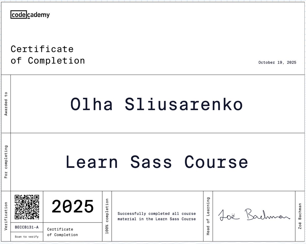 committedto_git's tweet image. 🔧 In October I also unlocked the full power of SASS. I was familiar with it, but now I can properly harness the power of mixins, functions and placeholders to speed up development.

✨ It does wonders for maintainability without sacrificing performance - unlike imports in pure…